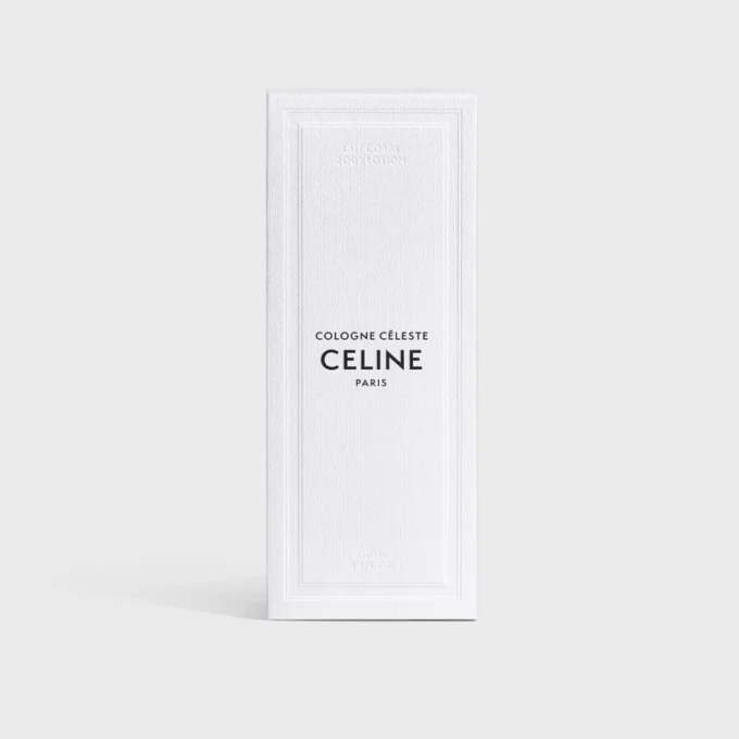 Body Lotion Cologne CéLeste 250Ml Body Lotion Cologne CéLeste 250Ml