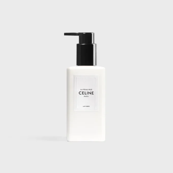 Body Lotion La Peau Nue 250Ml
