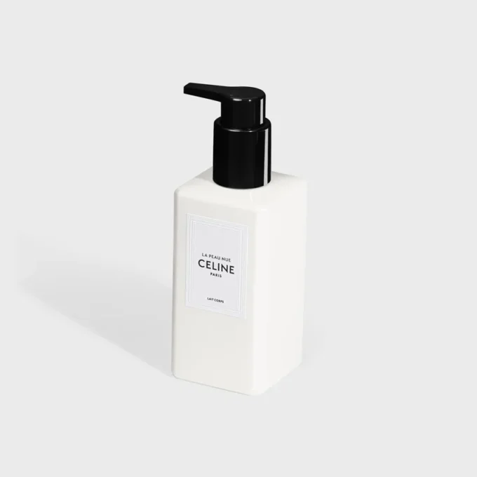 Body Lotion La Peau Nue 250Ml