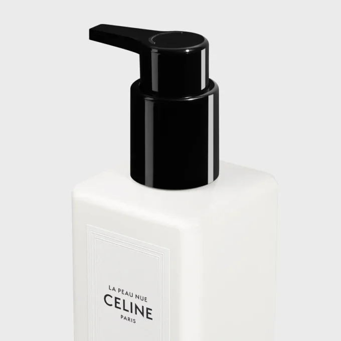 Body Lotion La Peau Nue 250Ml