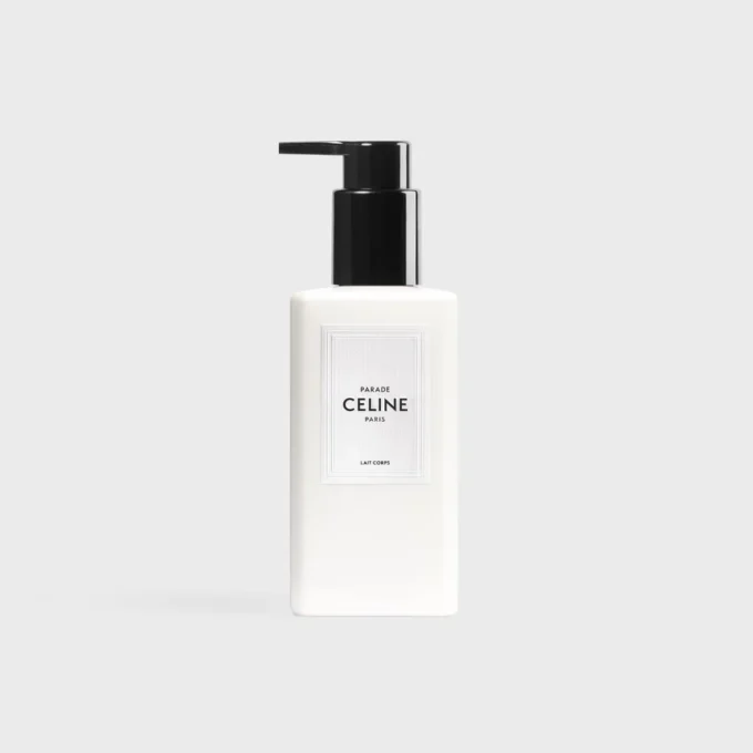 Body Lotion Parade 250Ml Body Lotion Parade 250Ml