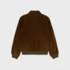 Bomber Jacket in Corduroy Bomber Jacket in Corduroy