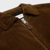 Bomber Jacket in Corduroy Bomber Jacket in Corduroy