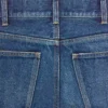 Bootcut Jeans in Dark Union Wash Denim