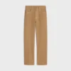Boyfriend Jeans 001 in Cotton Denim