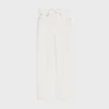 Boyfriend Jeans 001 in Cotton Denim