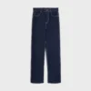 Boyfriend Jeans 001 in Cotton Denim Boyfriend Jeans 001 in Cotton Denim