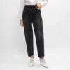 Boyfriend Jeans 001 in Cotton Denim Boyfriend Jeans 001 in Cotton Denim