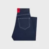 Boyfriend Jeans 001 in Cotton Denim Boyfriend Jeans 001 in Cotton Denim