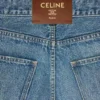 Boyfriend Jeans 001 in Cotton Denim Boyfriend Jeans 001 in Cotton Denim