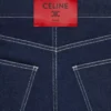Boyfriend Jeans 001 in Cotton Denim Boyfriend Jeans 001 in Cotton Denim