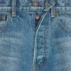 Boyfriend Jeans 001 in Cotton Denim Boyfriend Jeans 001 in Cotton Denim