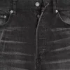 Boyfriend Jeans 001 in Cotton Denim