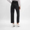 Boyfriend Jeans 001 in Cotton Denim Boyfriend Jeans 001 in Cotton Denim