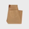 Boyfriend Jeans 001 in Cotton Denim
