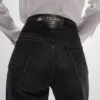 Boyfriend Jeans 001 in Cotton Denim Boyfriend Jeans 001 in Cotton Denim