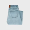 Boyfriend Jeans 001 in Cotton Denim