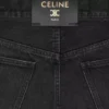 Boyfriend Jeans 001 in Cotton Denim Boyfriend Jeans 001 in Cotton Denim