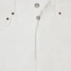 Boyfriend Jeans 001 in Cotton Denim