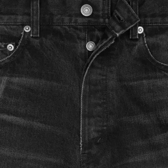 Boyfriend Jeans 001 in Cotton Denim Boyfriend Jeans 001 in Cotton Denim