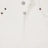 Boyfriend Jeans 001 in Heavy Cotton Twill Boyfriend Jeans 001 in Heavy Cotton Twill