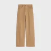 Boyfriend Jeans 002 in Cotton Denim Boyfriend Jeans 002 in Cotton Denim