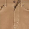 Boyfriend Jeans 002 in Cotton Denim Boyfriend Jeans 002 in Cotton Denim