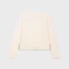 Brompton Jacket in Wool Silk Gabardine Brompton Jacket in Wool Silk Gabardine