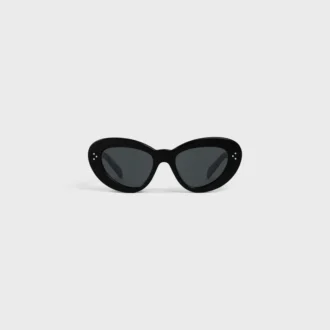 Butterfly S320 Sunglasses in Acetate