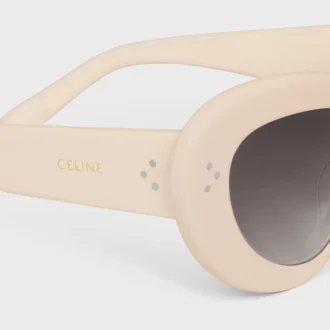 Butterfly S320 Sunglasses in Acetate