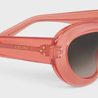 Butterfly S320 Sunglasses in Acetate