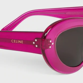 Butterfly S320 Sunglasses in Acetate