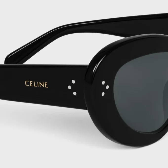 Butterfly S320 Sunglasses in Acetate