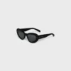 Butterfly S320 Sunglasses in Acetate