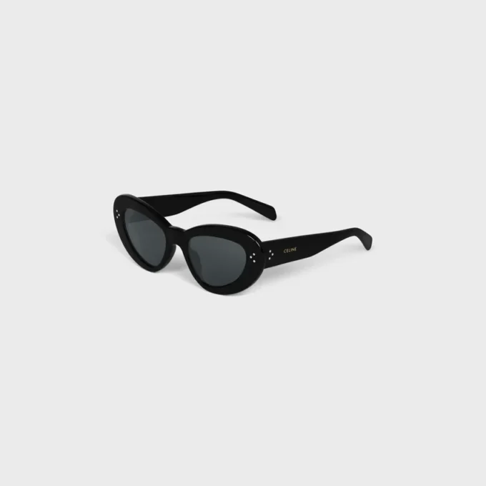 Butterfly S320 Sunglasses in Acetate