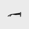 Butterfly S320 Sunglasses in Acetate