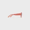 Butterfly S320 Sunglasses in Acetate