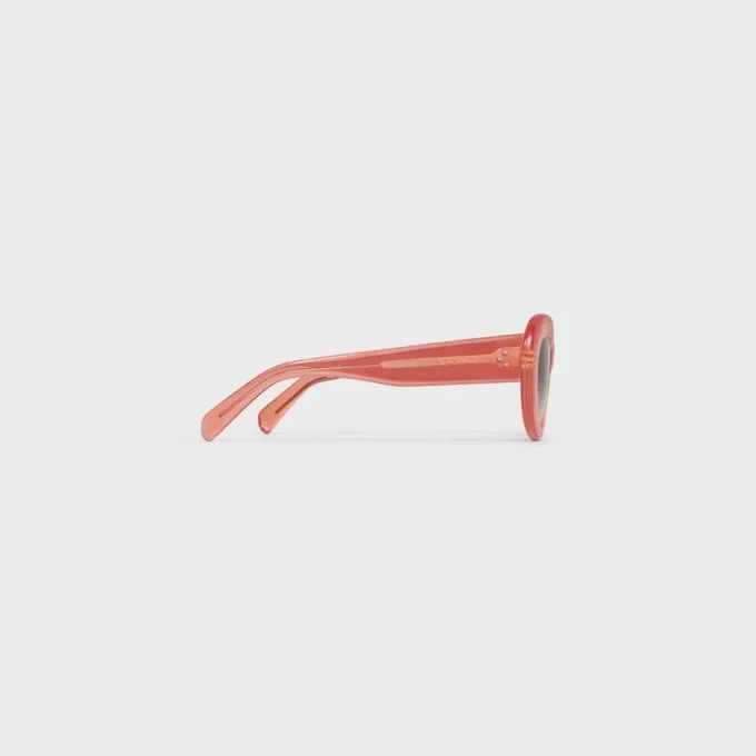 Butterfly S320 Sunglasses in Acetate