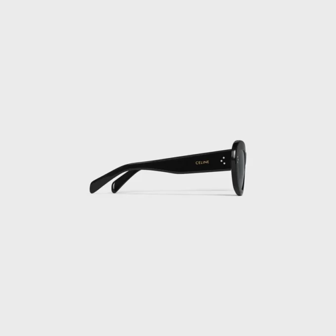 Butterfly S320 Sunglasses in Acetate