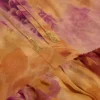 Caftan Dress in Silk Muslin Caftan Dress in Silk Muslin