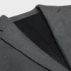 Campbell Jacket in Flannel Twill Campbell Jacket in Flannel Twill