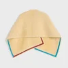 Cape in Lambskin Shearling Cape in Lambskin Shearling