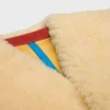 Cape in Lambskin Shearling Cape in Lambskin Shearling
