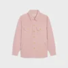 Car Coat Jacket in Corduroy Car Coat Jacket in Corduroy