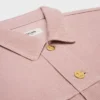 Car Coat Jacket in Corduroy Car Coat Jacket in Corduroy