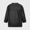 Carcoat in Soft Lambskin Carcoat in Soft Lambskin