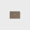 Card Holder in Grained Calfskin Card Holder in Grained Calfskin