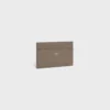 Card Holder in Grained Calfskin Card Holder in Grained Calfskin