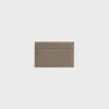 Card Holder in Grained Calfskin Card Holder in Grained Calfskin