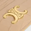 Card Holder Triomphe in Niloticus Crocodile Card Holder Triomphe in Niloticus Crocodile